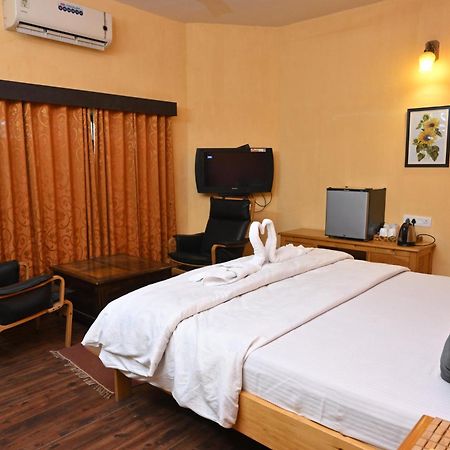 Madpackers Jodhpur Hostel Jodhpur  Exterior photo
