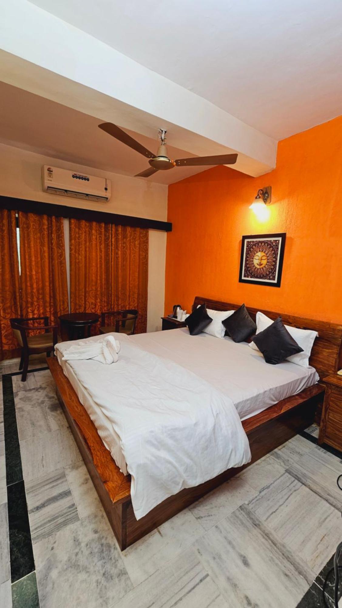 Madpackers Jodhpur Hostel Jodhpur  Exterior photo