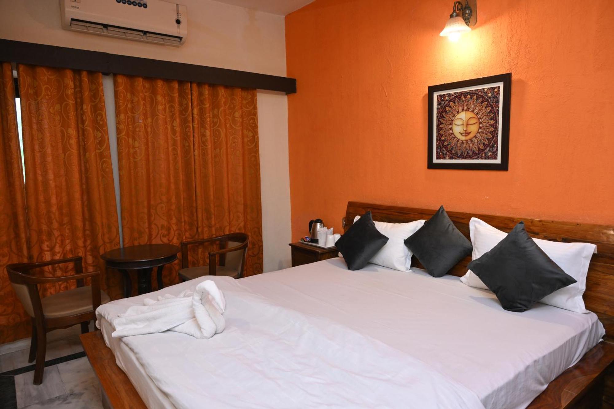 Madpackers Jodhpur Hostel Jodhpur  Exterior photo
