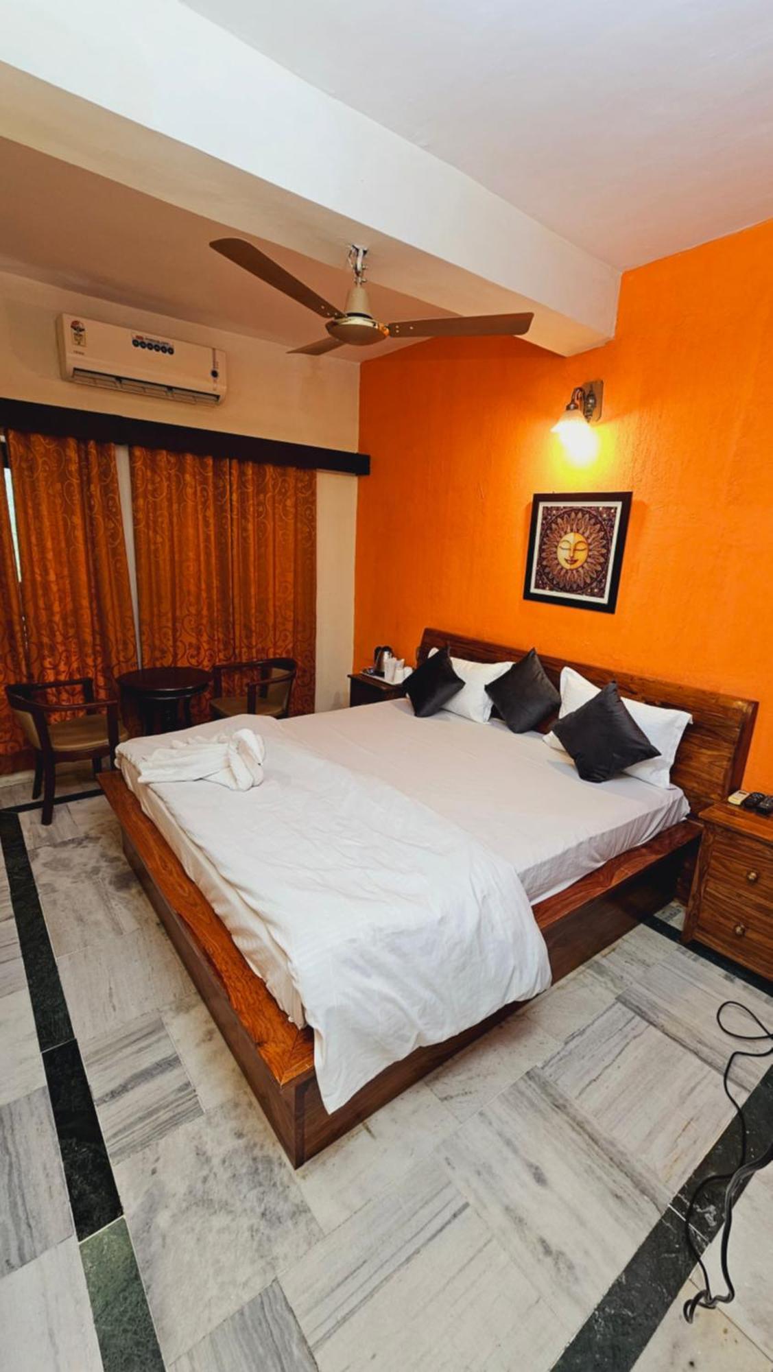 Madpackers Jodhpur Hostel Jodhpur  Exterior photo