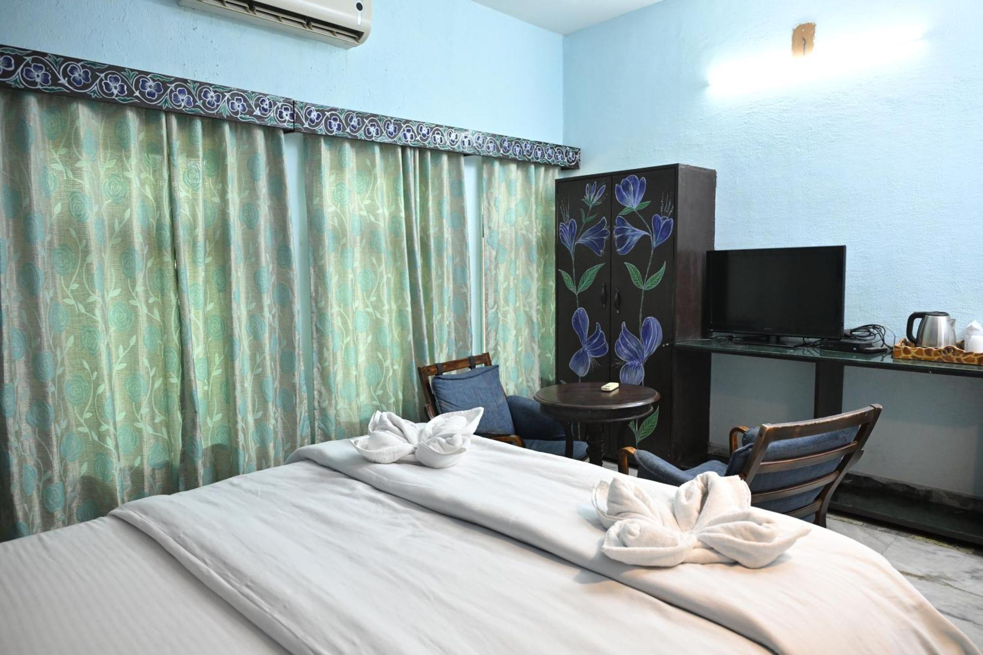 Madpackers Jodhpur Hostel Jodhpur  Exterior photo